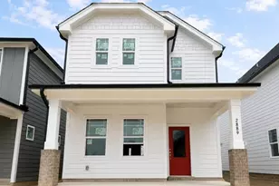2889 Mar Bonita St, Knightdale, NC 27545 - Photo 1
