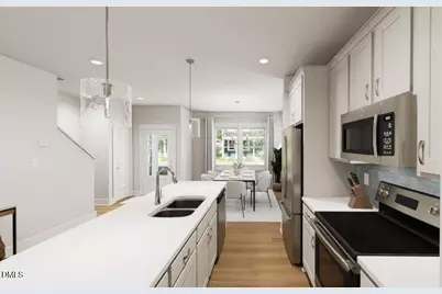 2889 Mar Bonita Street, Knightdale, NC 27545 - Photo 5