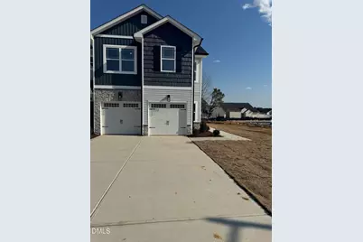 29 Joyner Park Drive, Rocky Mount, NC 27803 - Photo 1