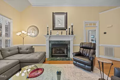 3032 Stone Gap Court, Raleigh, NC 27612 - Photo 5