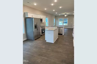 1045 Pinnix Loop, Burlington, NC 27217 - Photo 5