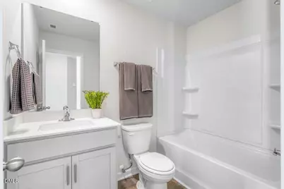 804 Gaelic Drive #208, Gibsonville, NC 27249 - Photo 21