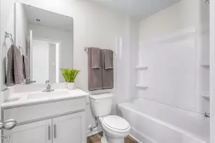 804 Gaelic Dr, Gibsonville, NC 27249 - Photo 21