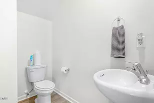 804 Gaelic Dr, Gibsonville, NC 27249 - Photo 11