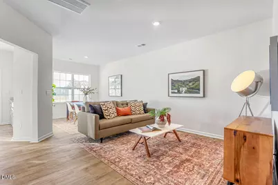 804 Gaelic Drive #208, Gibsonville, NC 27249 - Photo 3