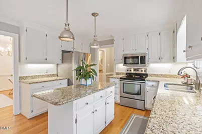6128 Chowning Court, Raleigh, NC 27612 - Photo 13