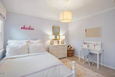 6128 Chowning Court, Raleigh, NC 27612 - Photo 23