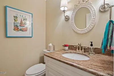 6128 Chowning Court, Raleigh, NC 27612 - Photo 17