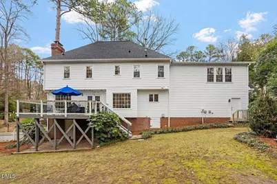 6128 Chowning Court, Raleigh, NC 27612 - Photo 35