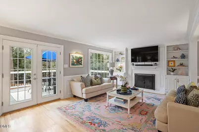 6128 Chowning Court, Raleigh, NC 27612 - Photo 7