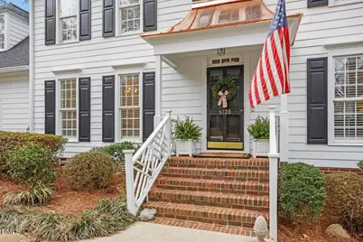 6128 Chowning Court, Raleigh, NC 27612 - Photo 3
