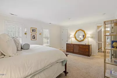 6128 Chowning Court, Raleigh, NC 27612 - Photo 19