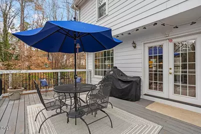 6128 Chowning Court, Raleigh, NC 27612 - Photo 37