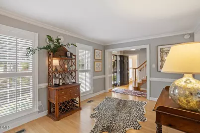 6128 Chowning Court, Raleigh, NC 27612 - Photo 5