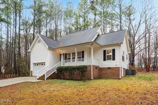 4106 Tall Pine Dr, Franklinton, NC 27525 - Photo 7