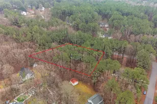 4106 Tall Pine Dr, Franklinton, NC 27525 - Photo 43