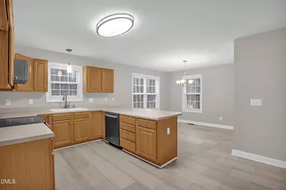 4106 Tall Pine Drive, Franklinton, NC 27525 - Photo 3