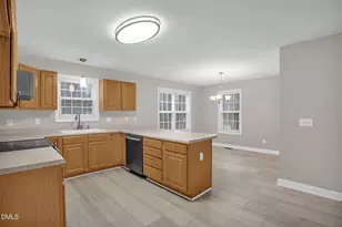 4106 Tall Pine Dr, Franklinton, NC 27525 - Photo 3