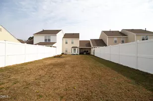 4707 Gardenia Cir, Rocky Mount, NC 27804 - Photo 23