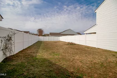 4707 Gardenia Circle, Rocky Mount, NC 27804 - Photo 3