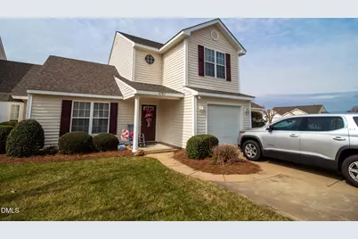 4707 Gardenia Circle, Rocky Mount, NC 27804 - Photo 27