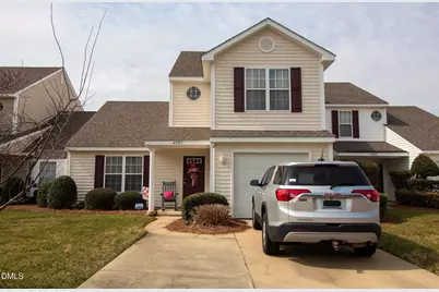 4707 Gardenia Circle, Rocky Mount, NC 27804 - Photo 1