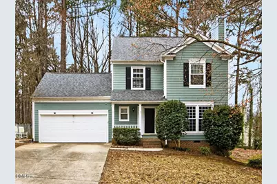 6217 Leesburg Lane, Raleigh, NC 27617 - Photo 1