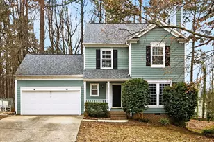 6217 Leesburg Ln, Raleigh, NC 27617 - Photo 1