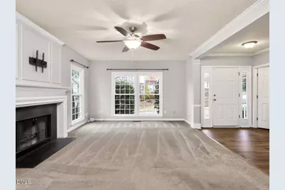 6217 Leesburg Lane, Raleigh, NC 27617 - Photo 3