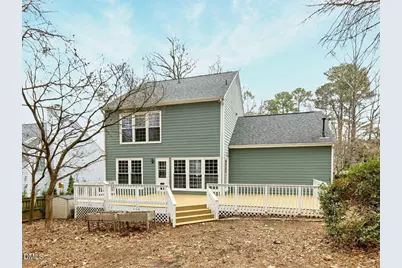 6217 Leesburg Lane, Raleigh, NC 27617 - Photo 9