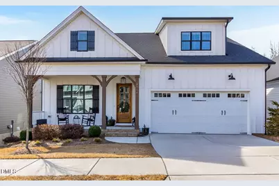 2904 Meadow Bluffs Way, Fuquay-Varina, NC 27526 - Photo 1