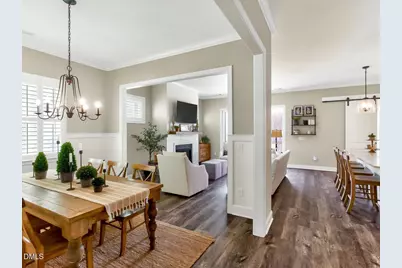 2904 Meadow Bluffs Way, Fuquay-Varina, NC 27526 - Photo 5