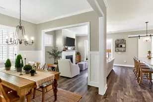 2904 Mdw Blfs Wy, Fuquay Varina, NC 27526 - Photo 5