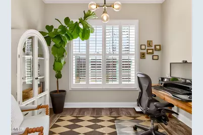 2904 Meadow Bluffs Way, Fuquay-Varina, NC 27526 - Photo 13