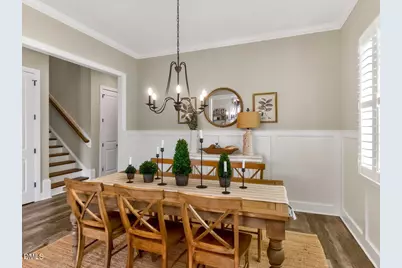 2904 Meadow Bluffs Way, Fuquay-Varina, NC 27526 - Photo 7