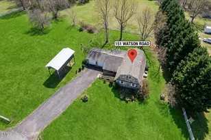 151 Watson Rd, Norlina, NC 27563 - Photo 3