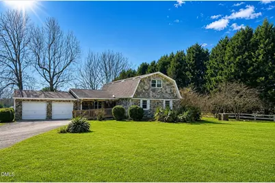 151 Watson Road, Norlina, NC 27563 - Photo 1