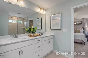 420 Golden Dragonfly St, Wake Forest, NC 27587 - Photo 21