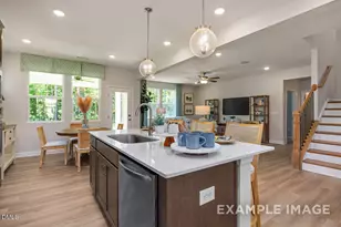 420 Golden Dragonfly St, Wake Forest, NC 27587 - Photo 13