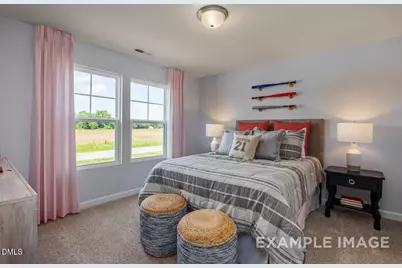 420 Golden Dragonfly Street, Wake Forest, NC 27587 - Photo 25