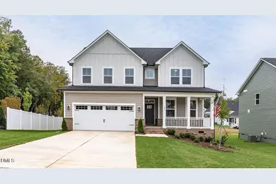 420 Golden Dragonfly Street, Wake Forest, NC 27587 - Photo 1