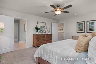 420 Golden Dragonfly St, Wake Forest, NC 27587 - Photo 19