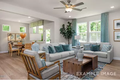 420 Golden Dragonfly Street, Wake Forest, NC 27587 - Photo 7