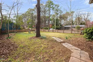 1913 Reaves Dr, Raleigh, NC 27608 - Photo 29