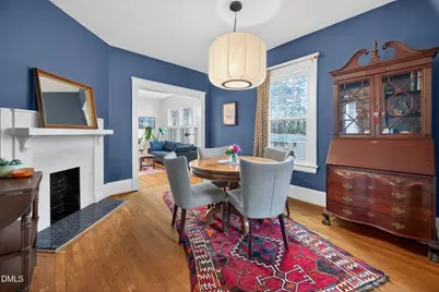 1913 Reaves Drive, Raleigh, NC 27608 - Photo 5