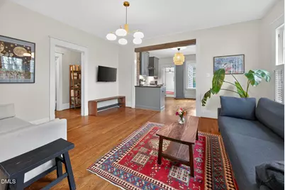 1913 Reaves Drive, Raleigh, NC 27608 - Photo 7