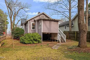 1913 Reaves Dr, Raleigh, NC 27608 - Photo 31