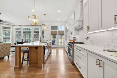 2328 Carriage Oaks Drive, Raleigh, NC 27614 - Photo 9