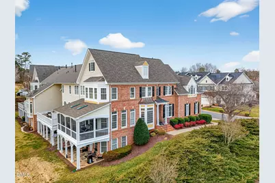 2328 Carriage Oaks Drive, Raleigh, NC 27614 - Photo 11