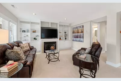 2328 Carriage Oaks Drive, Raleigh, NC 27614 - Photo 37